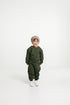 Papercut Patterns - Papercute Kids - Solar Tee / Sweater - 30% Off